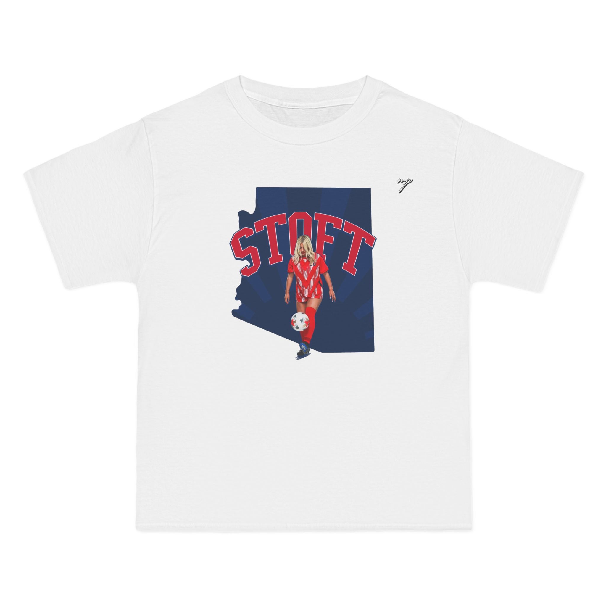 Emerson Stoft Vintage Tee