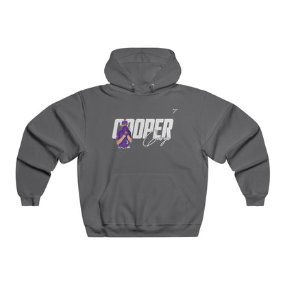 Cooper George Vintage Hoodie