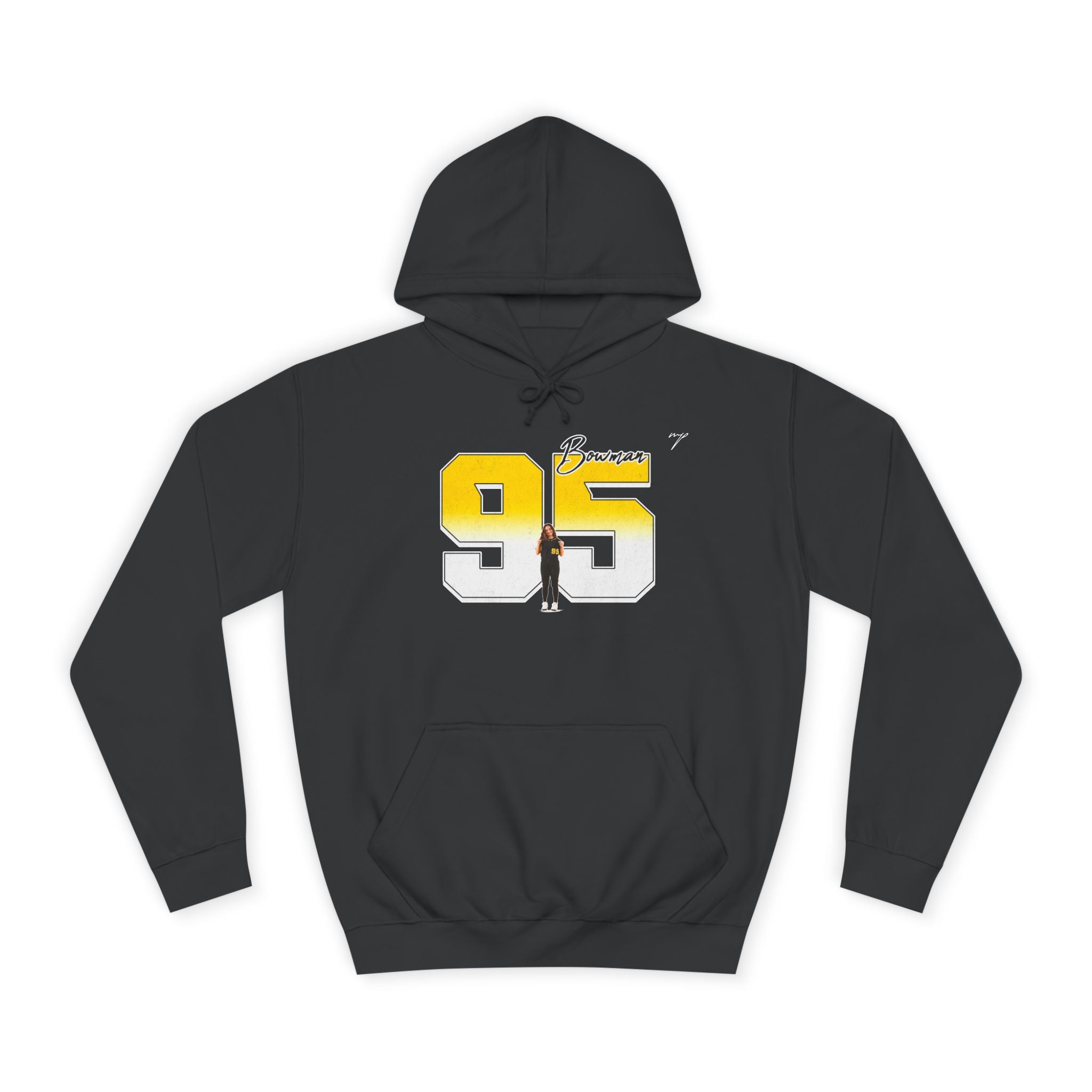 Devin Bowman Hoodie