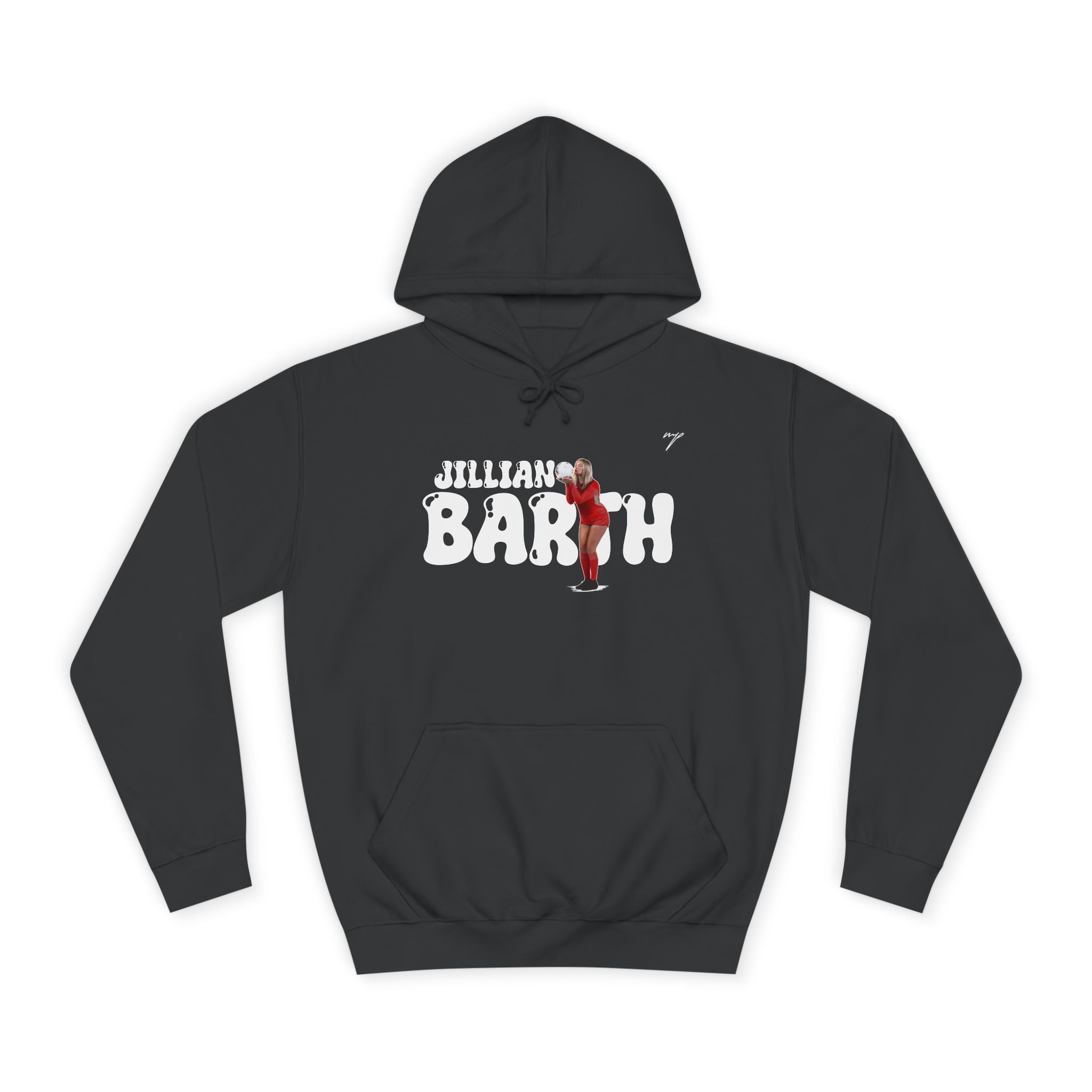 Jillian Barth Hoodie