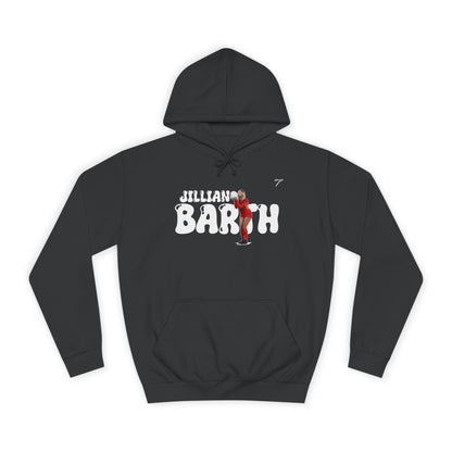Jillian Barth Hoodie