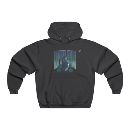 Dylan Klinger Vintage Hoodie