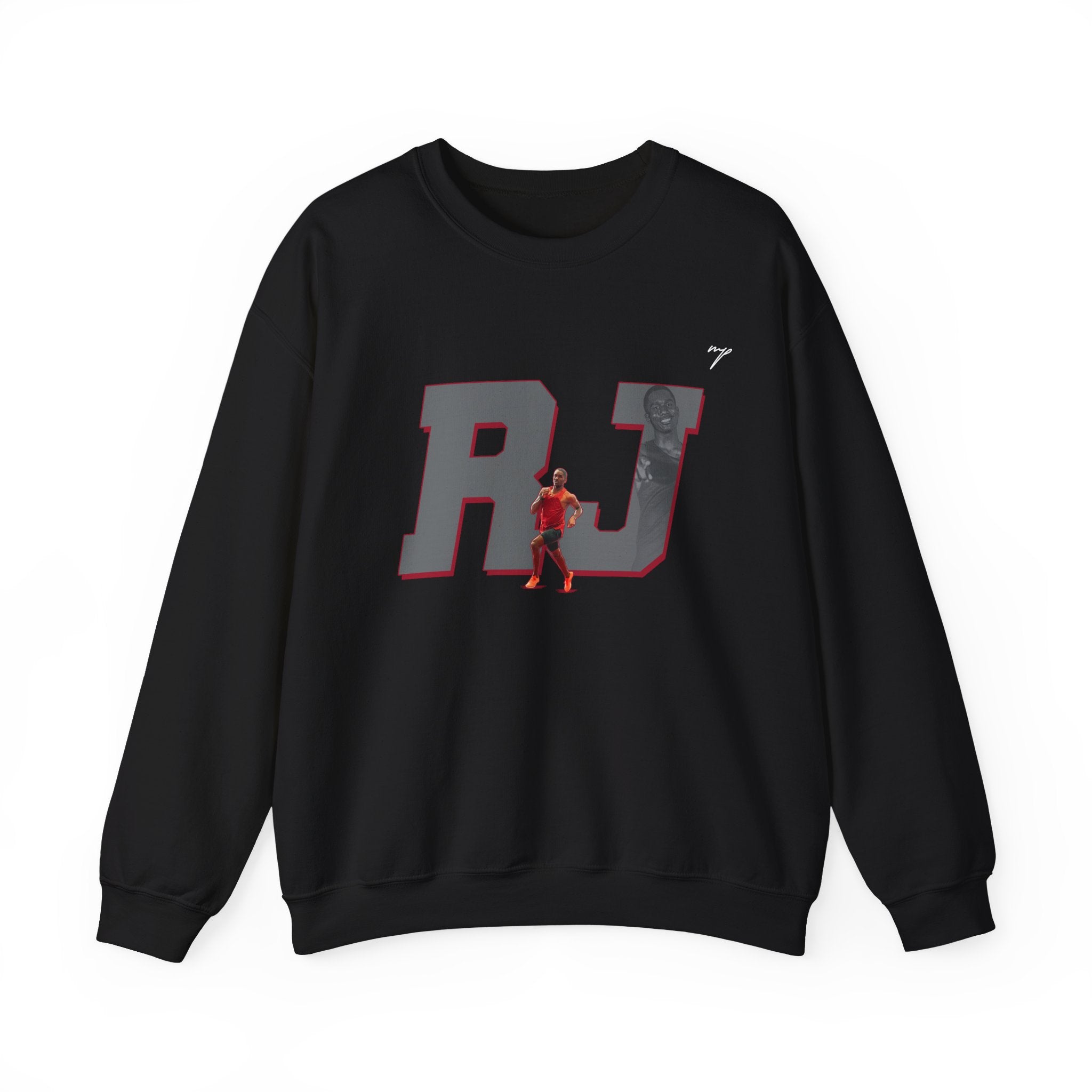 RJ Mallery Crewneck