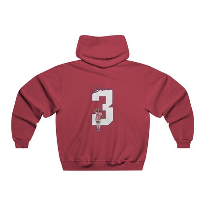 Brooke Bowman Vintage Hoodie