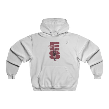 Emma Spittler Vintage Hoodie