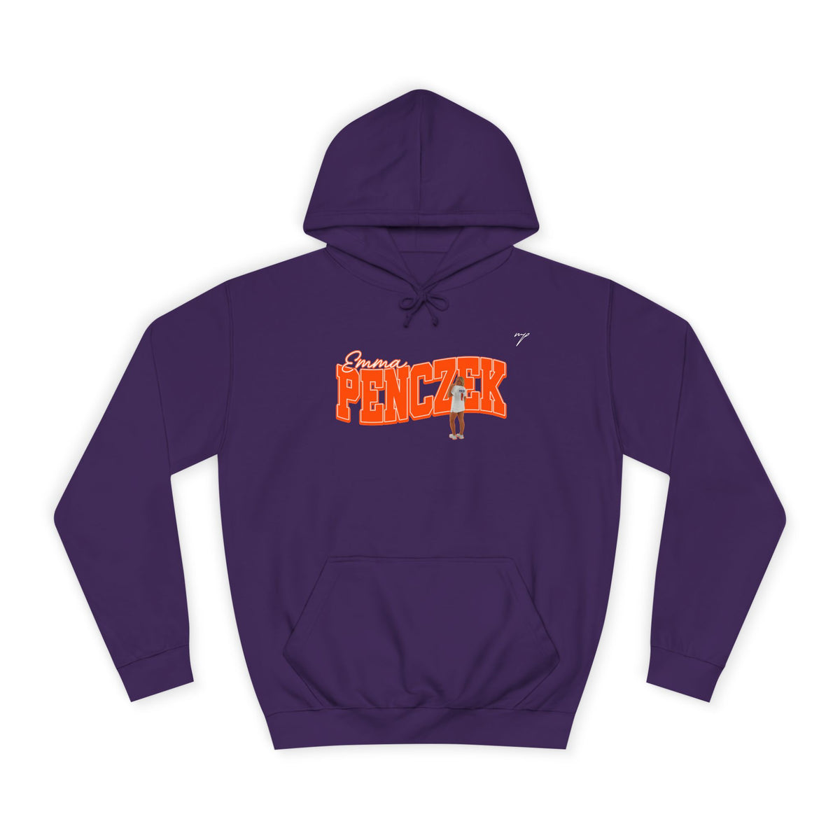 Emma Penczek Hoodie