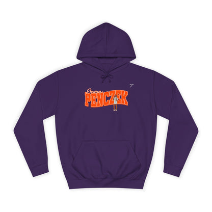 Emma Penczek Hoodie