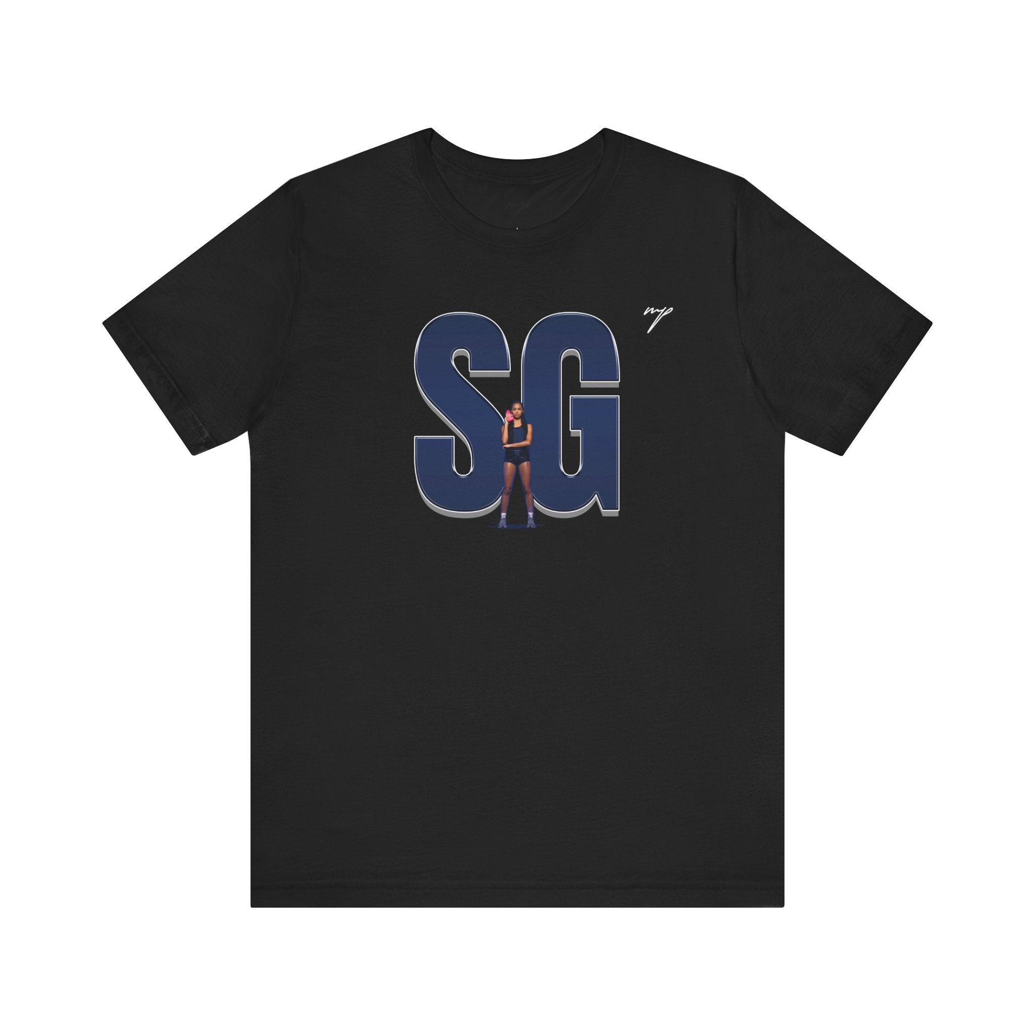 Samantha Gonzalez Graphic Tee