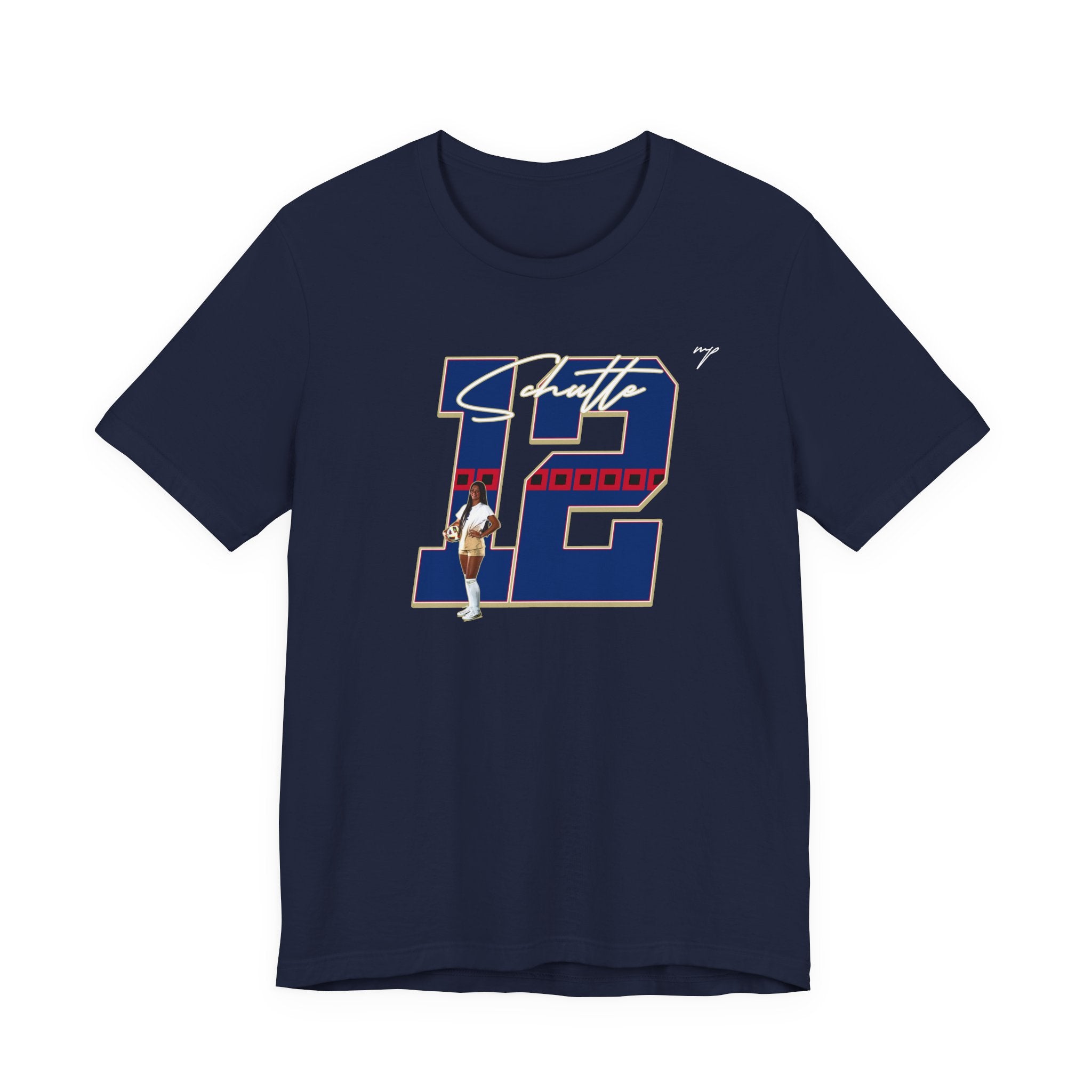 Blaine Schutte Graphic Tee