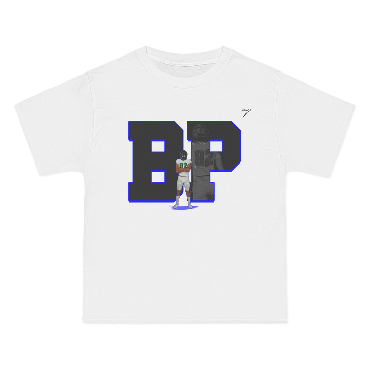 Brock Perkins Vintage Tee