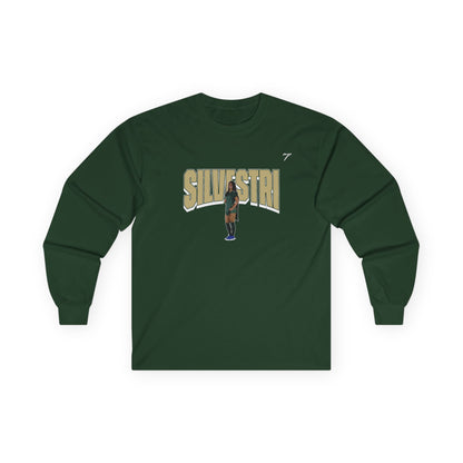 Bella Silvestri Long Sleeve