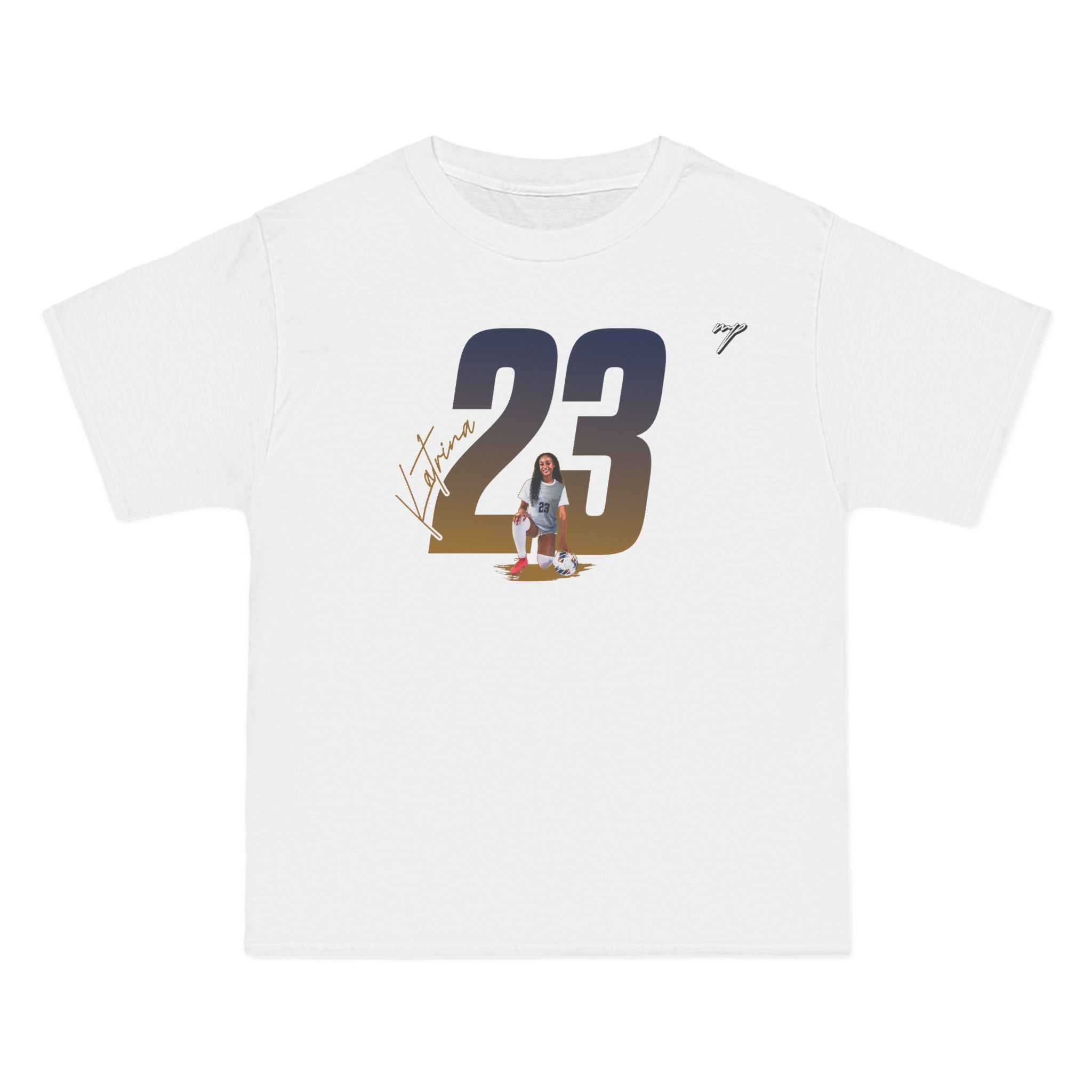 Katrina Marsh Vintage Tee