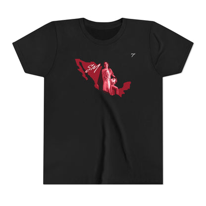 Samantha Martinez YOUTH Graphic Tee