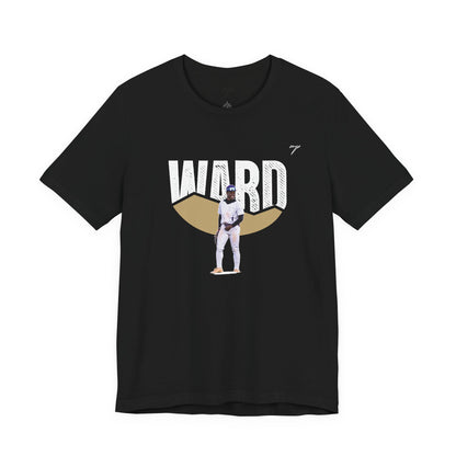 Marcus Ward Graphic Tee