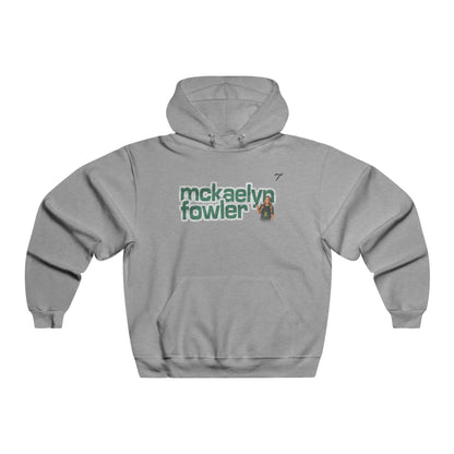 McKaelyn Fowler Vintage Hoodie
