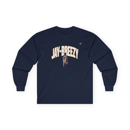 Jaymee Carter Long Sleeve