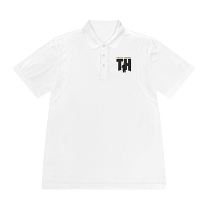 Tracy Hough Polo