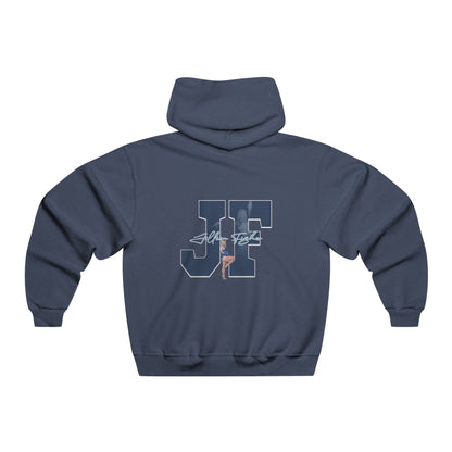 Jillian Fisher Vintage Hoodie