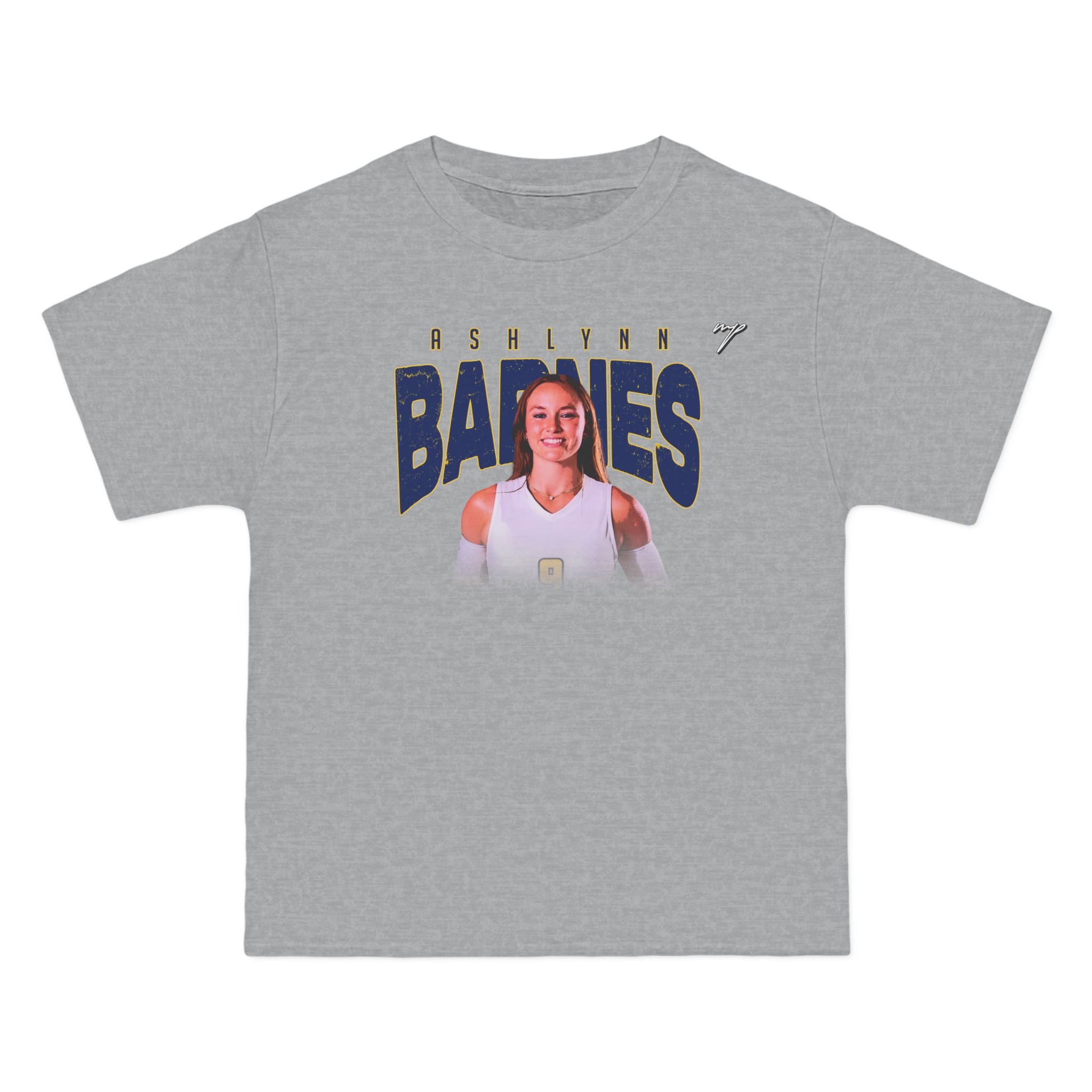 Ashlynn Barnes Vintage Tee