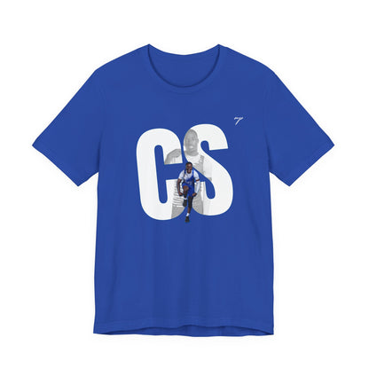 Cameron Scott Graphic Tee