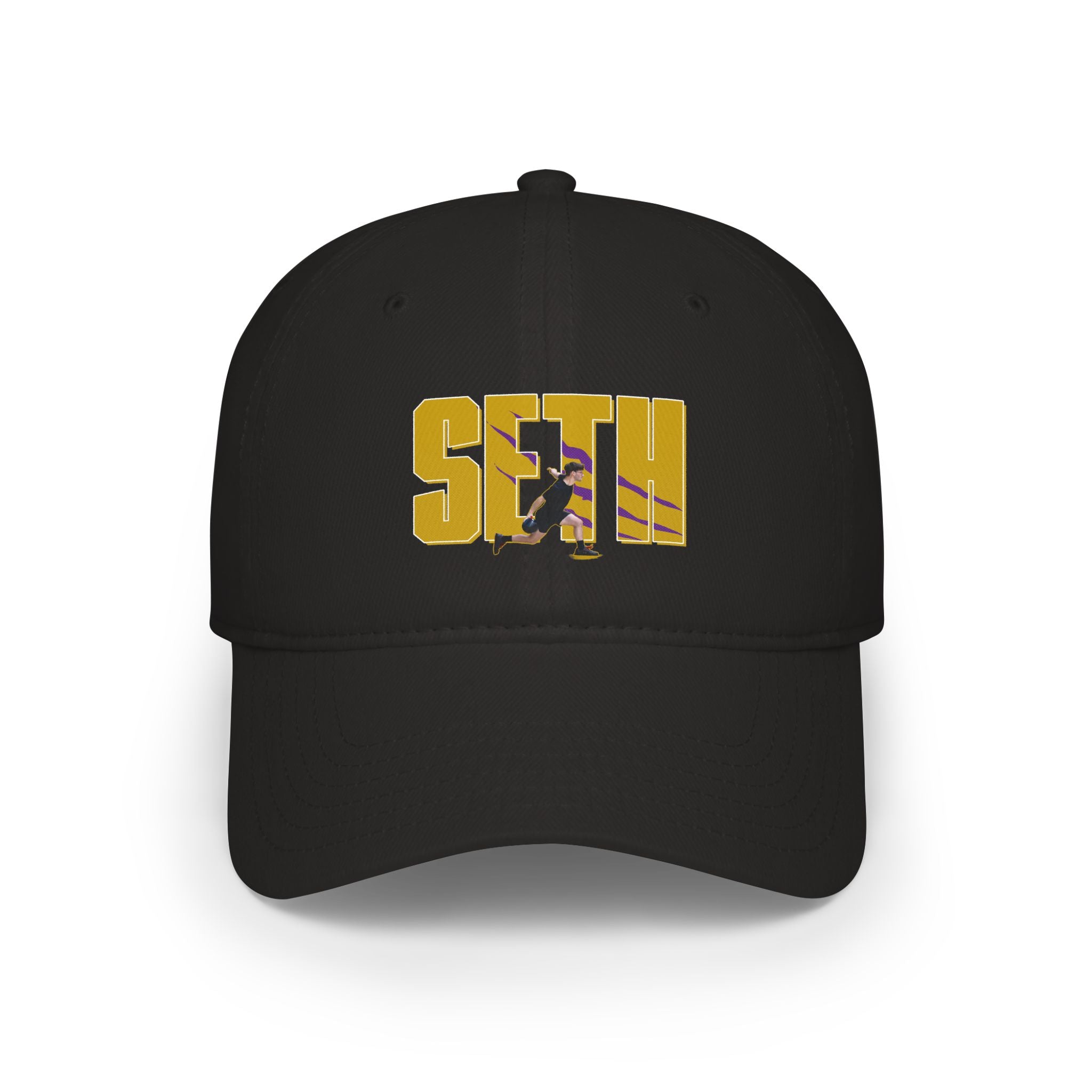 Seth Gort Hat