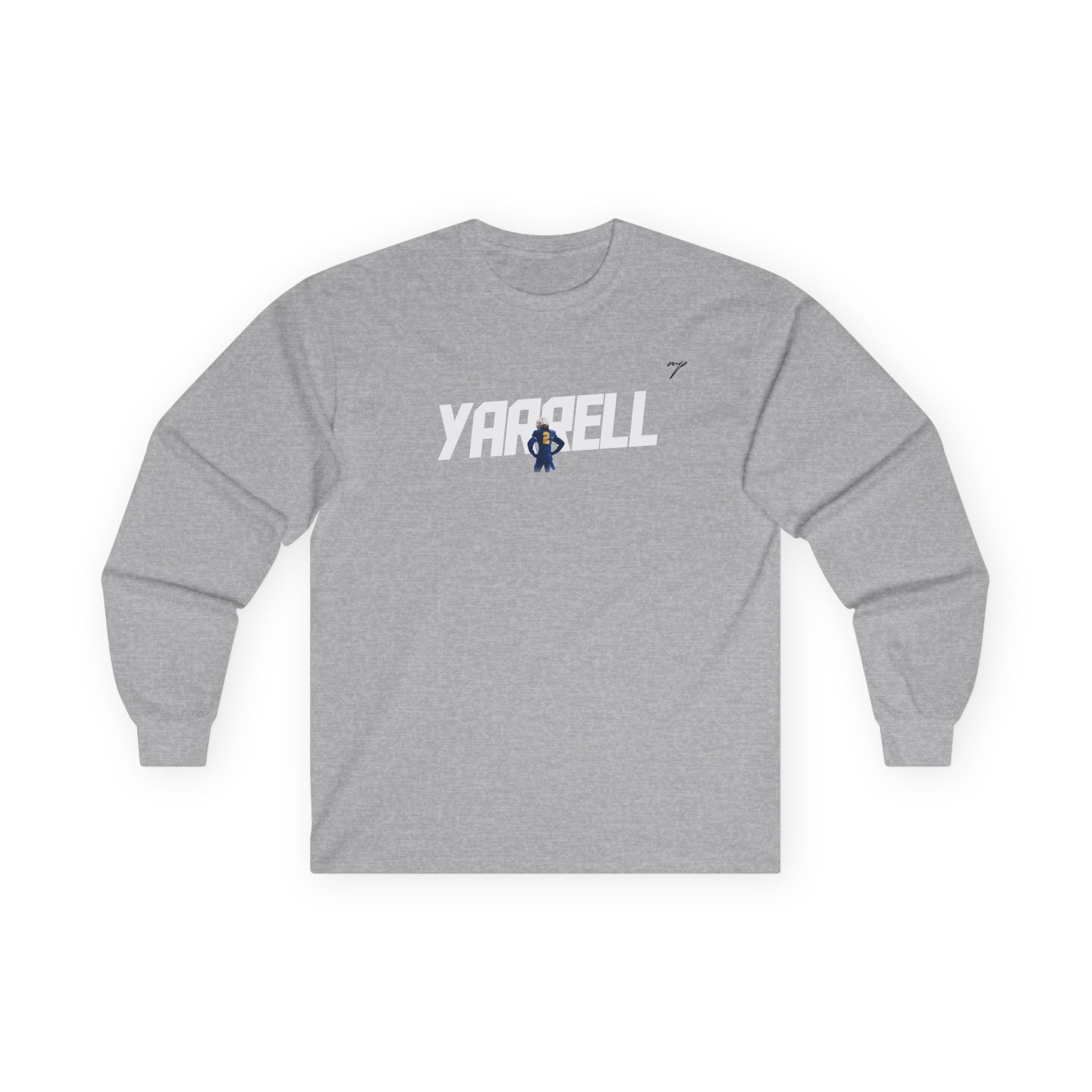 Ty Yarrell Long Sleeve