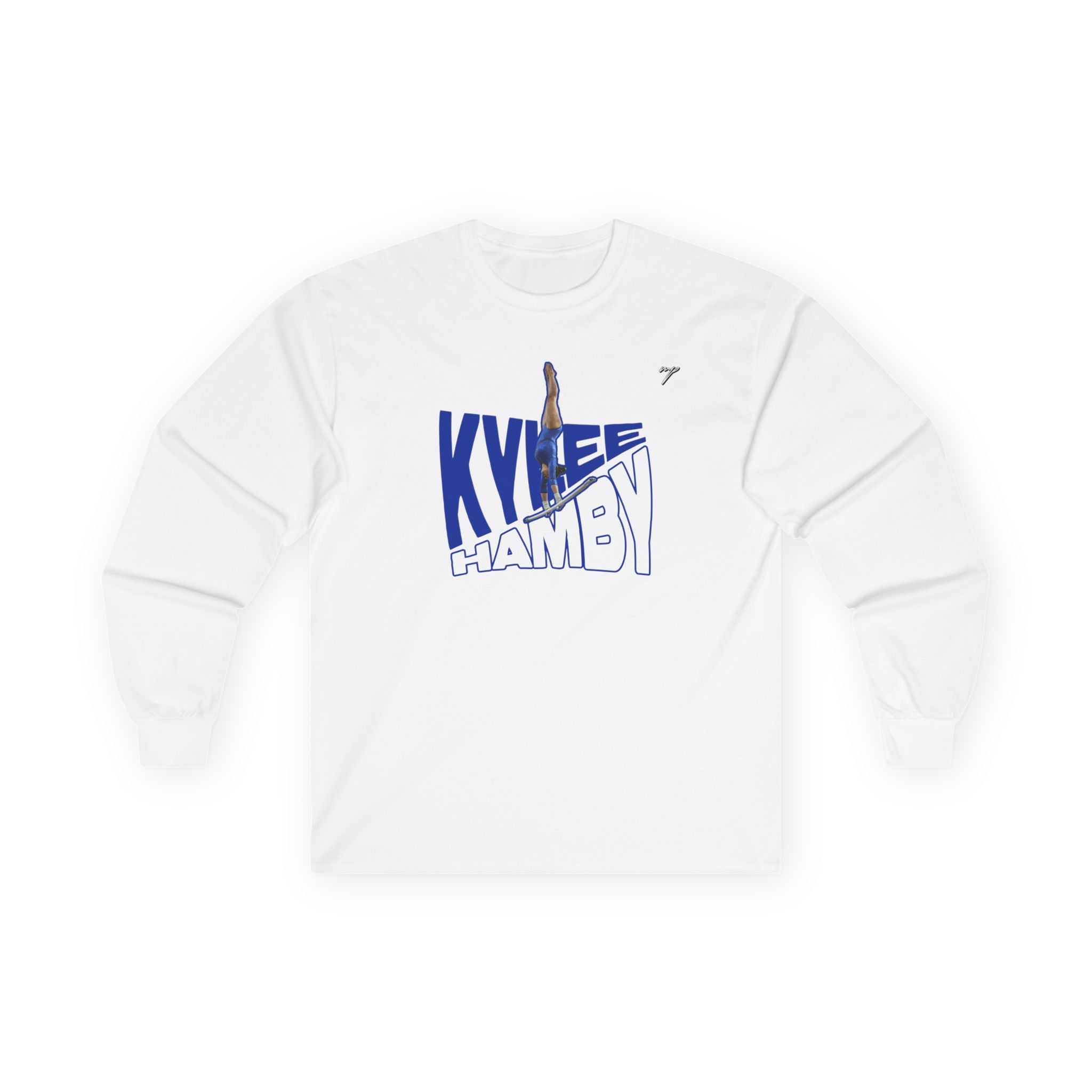 Kylee Hamby Long Sleeve Tee