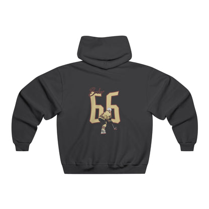Brandon Baker Vintage Hoodie