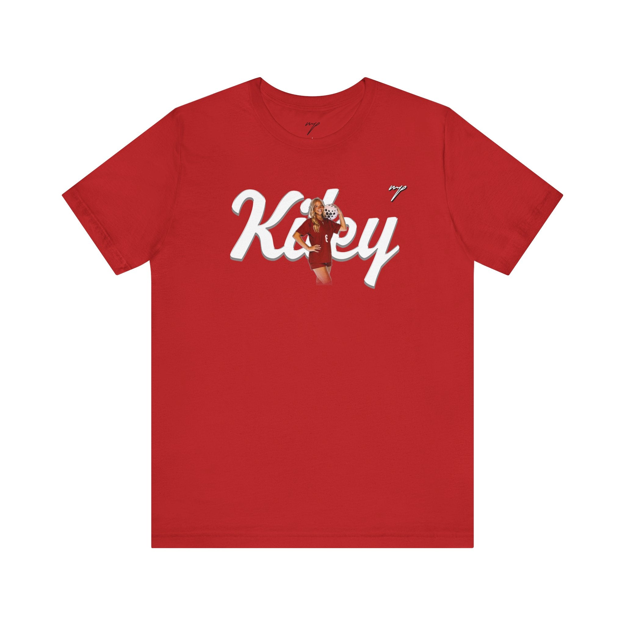 Kiley Kukan Graphic Tee