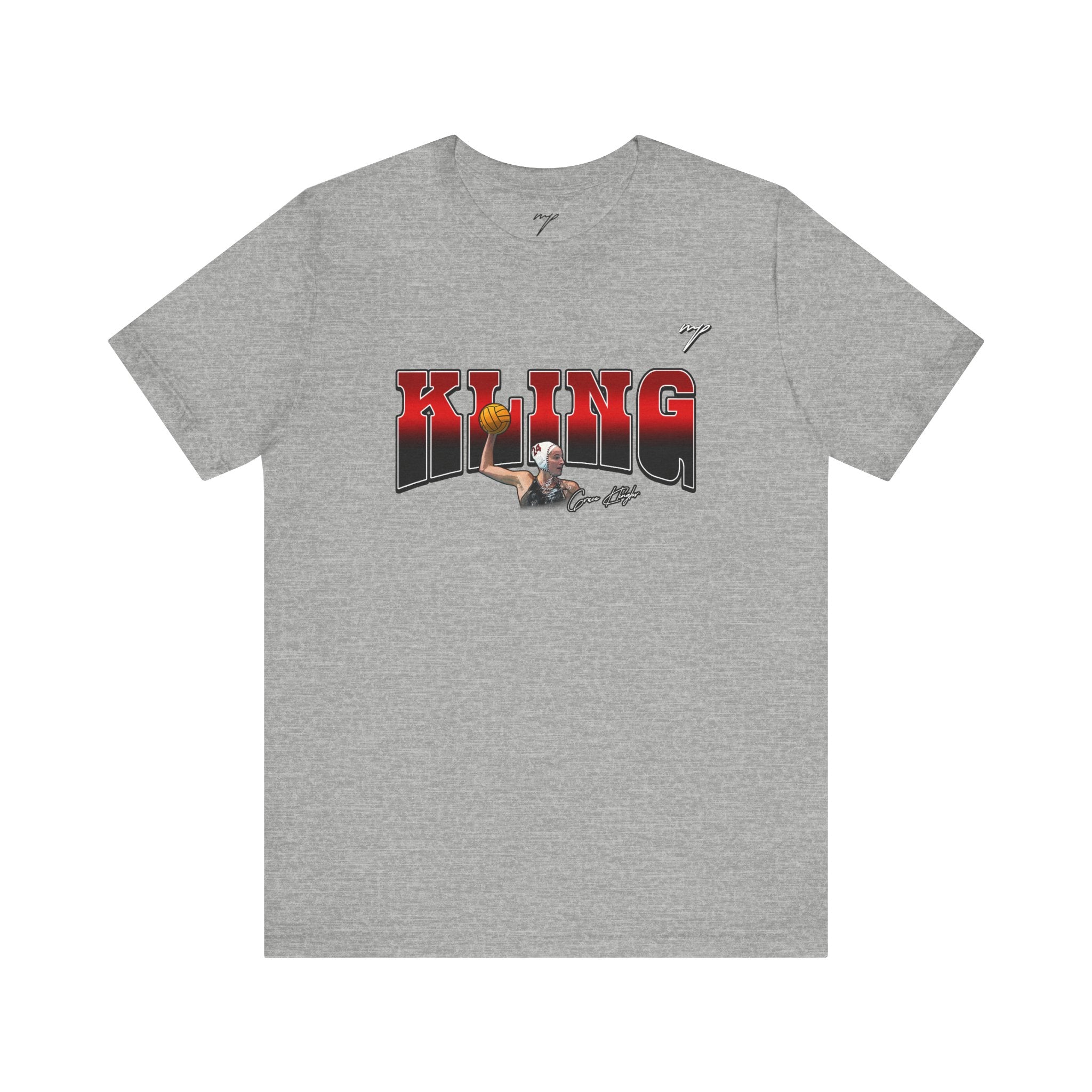 Grace Klingler Graphic Tee