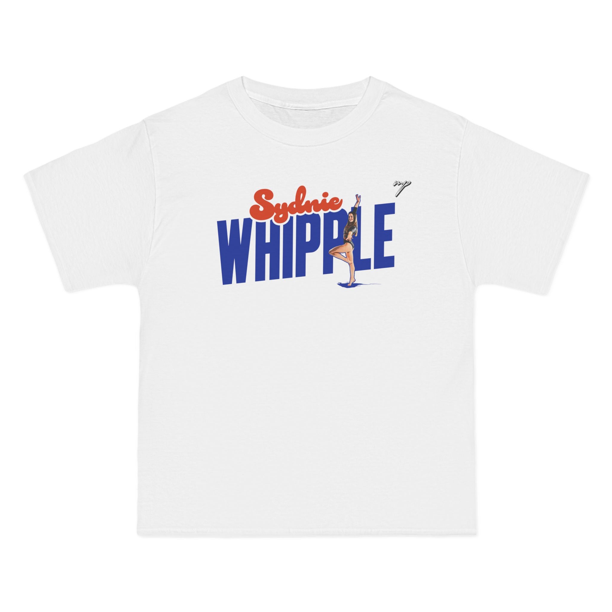 Sydnie Whipple Vintage Tee