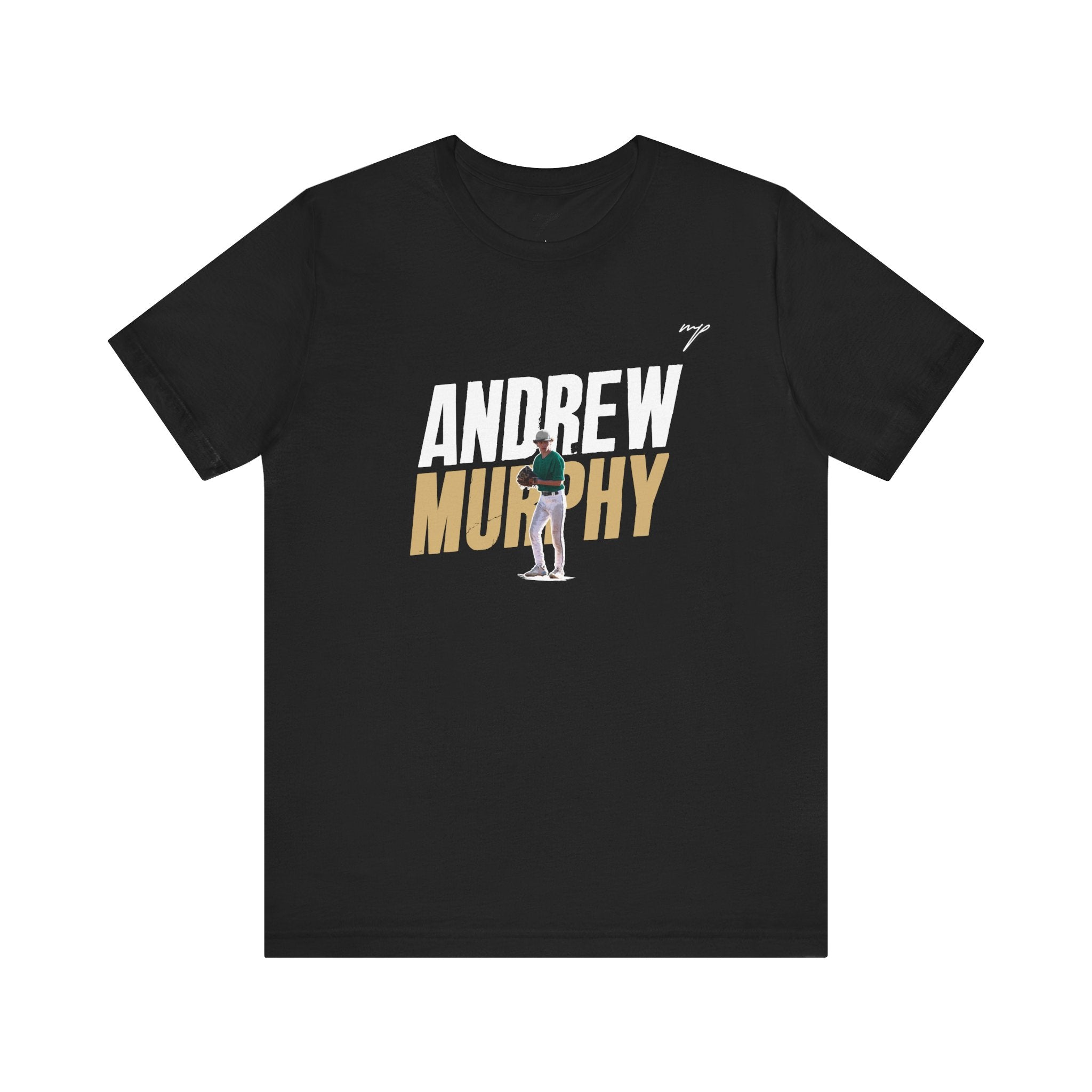 Andrew Murphy Graphic Tee