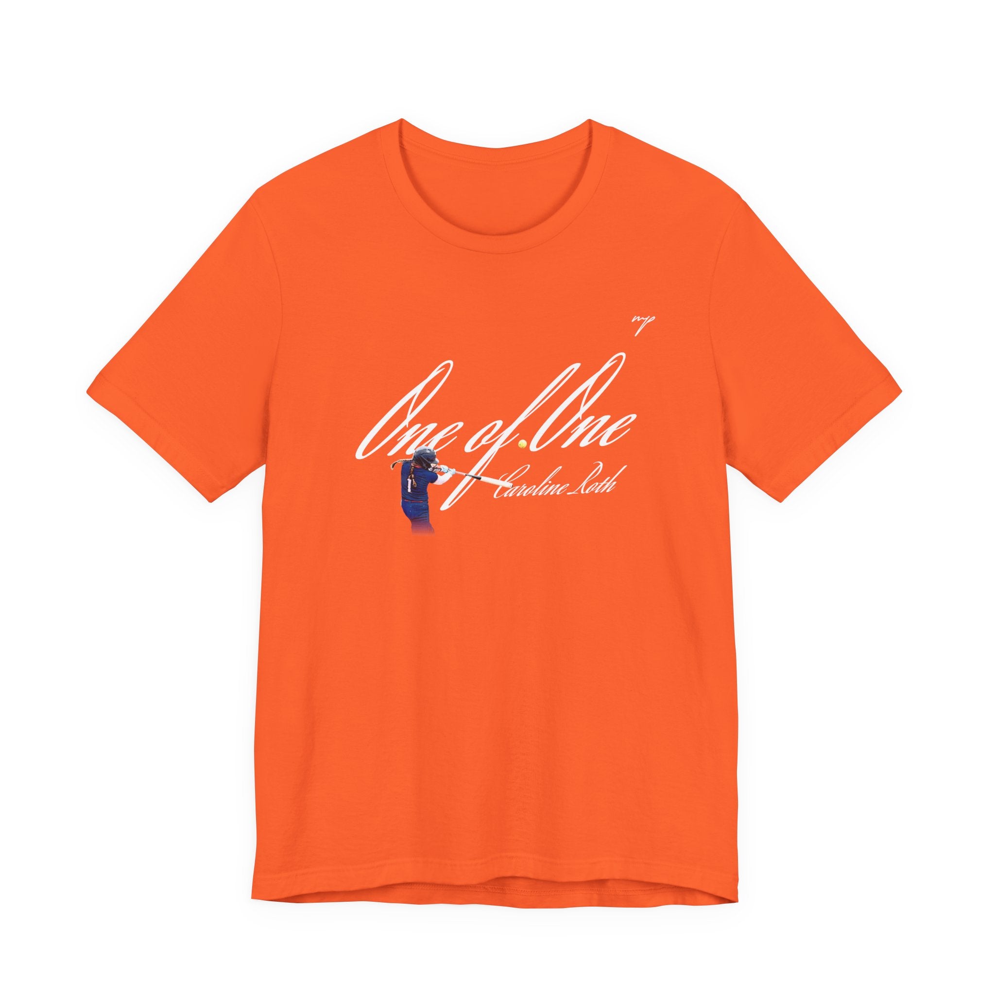 Caroline Roth Graphic Tee
