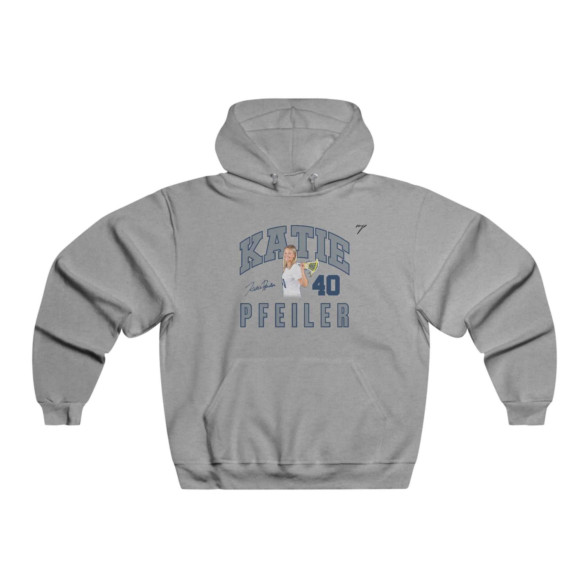 Katie Pfeiler Vintage Hoodie
