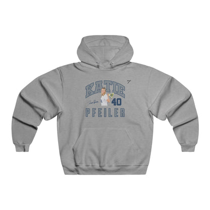 Katie Pfeiler Vintage Hoodie