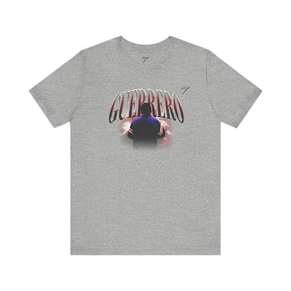 Misael Guerrero Graphic Tee