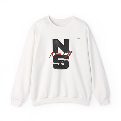 Naomi Stoll Crewneck