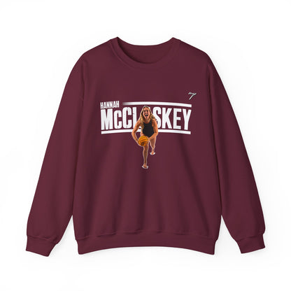 Hannah McClaskey Crewneck