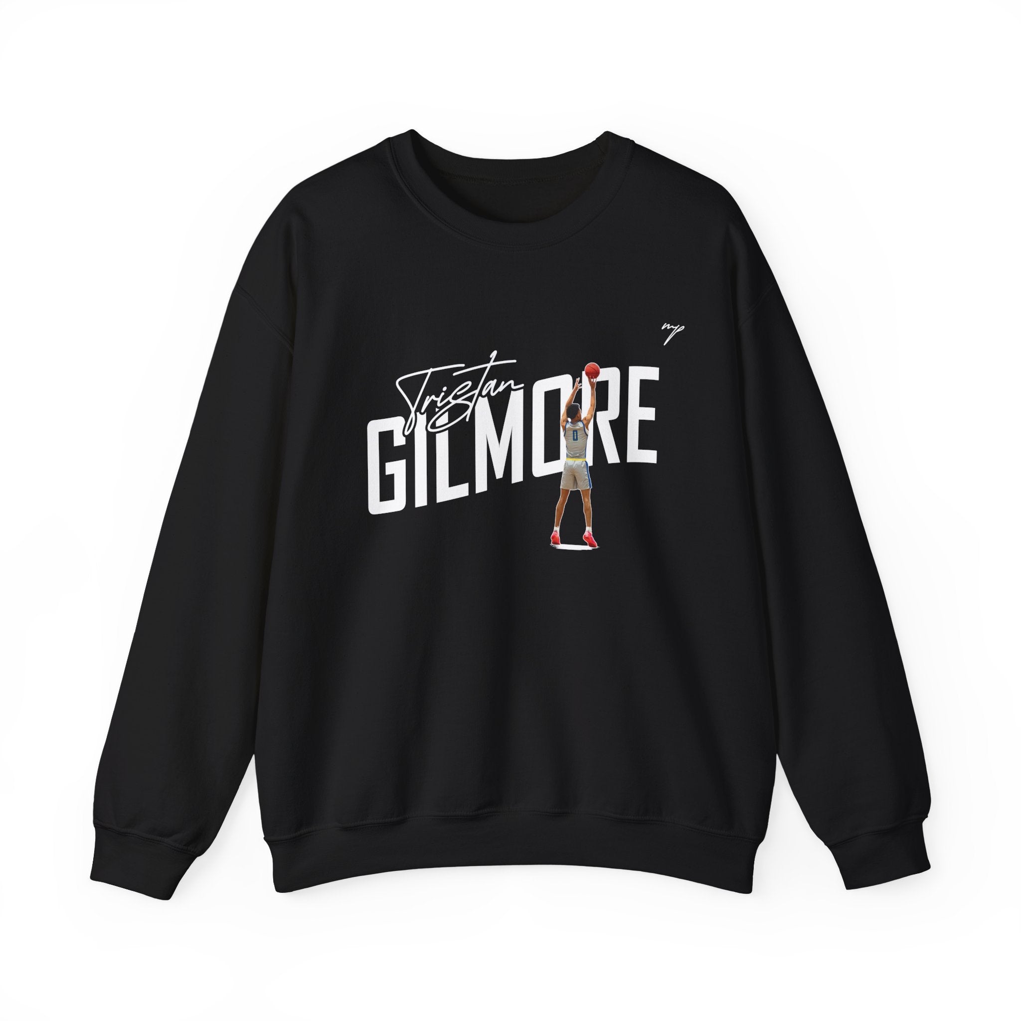 Tristan Gilmore Crewneck