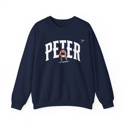 Peter Marinopoulos Crewneck
