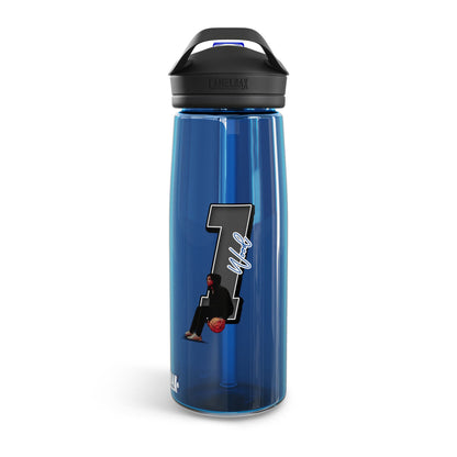 Keimarien Wood CamelBak Water Bottle