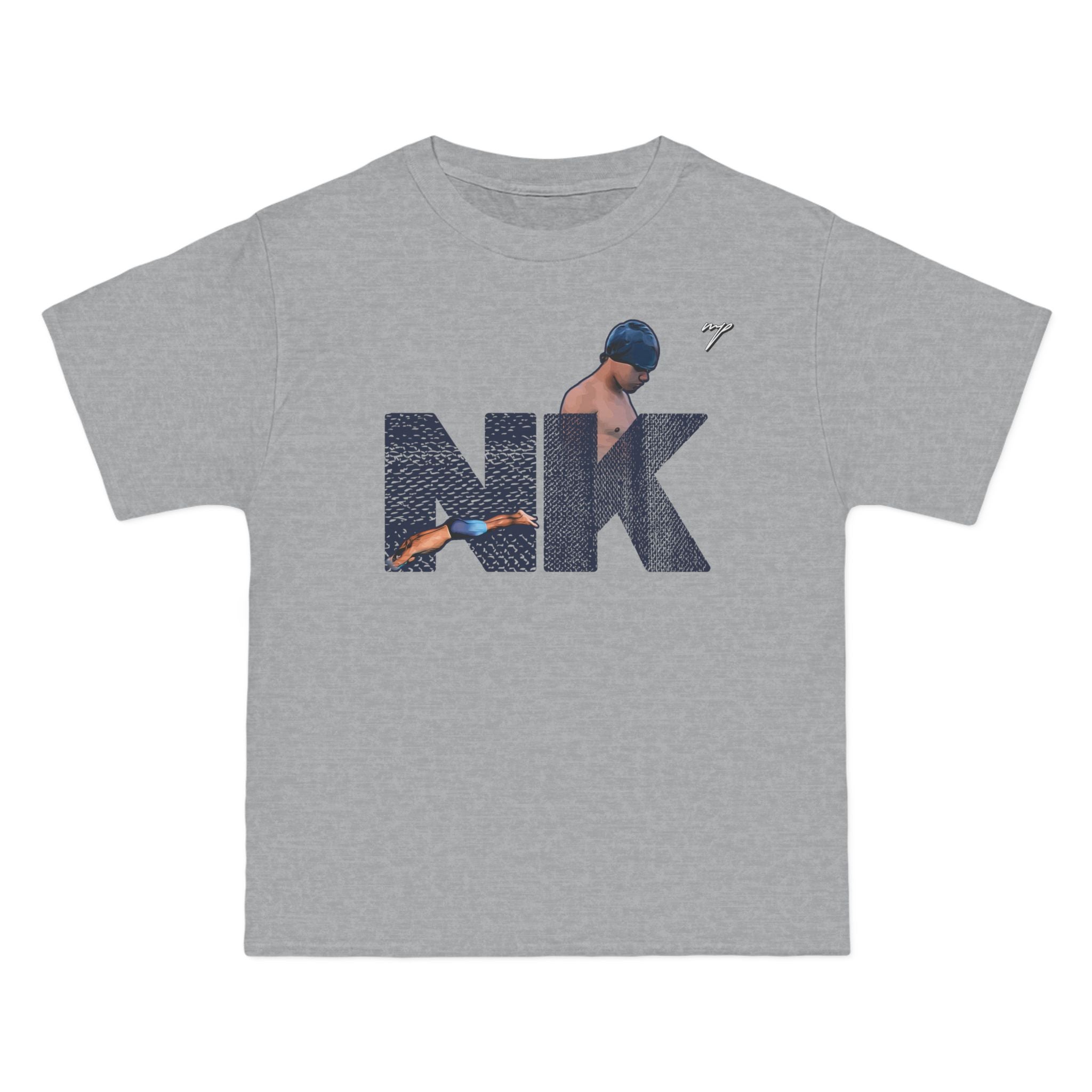 Nick Kays Vintage Tee