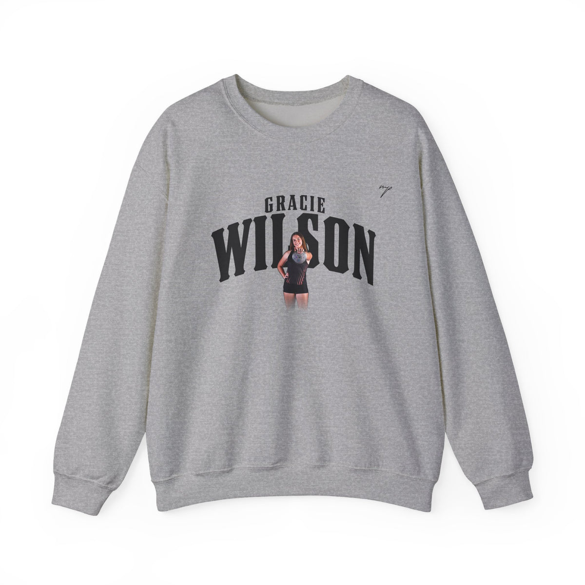 Gracie Wilson Crewneck