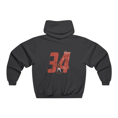 Jenuel Velazquez Vintage Hoodie
