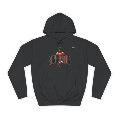 Gage Singleton Hoodie