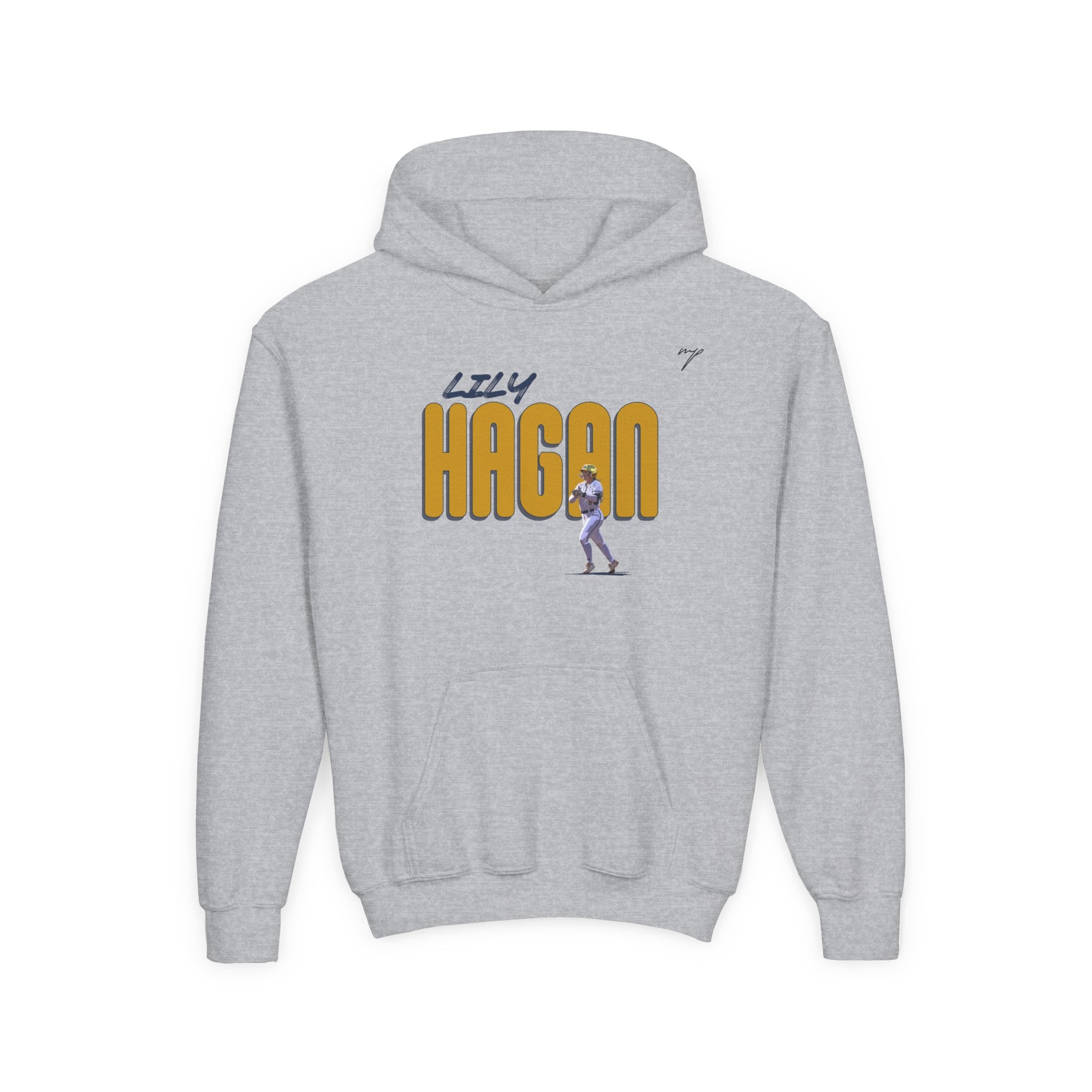 Lily Hagan YOUTH Hoodie