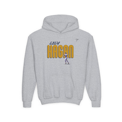 Lily Hagan YOUTH Hoodie