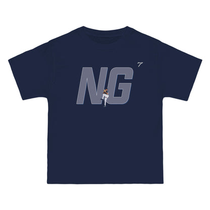 Nico Gutierrez Vintage Tee