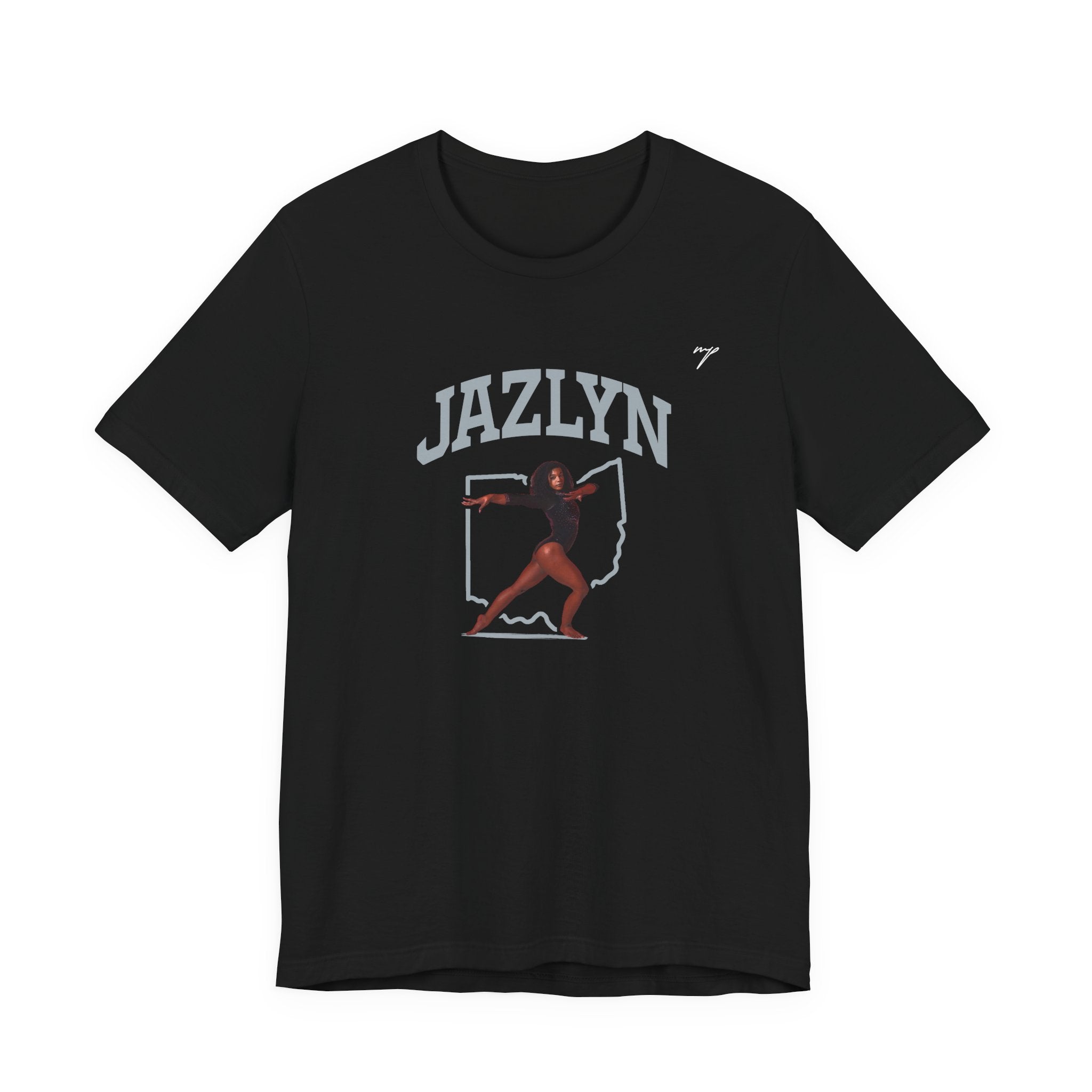 Jazlyn Jackson Graphic Tee