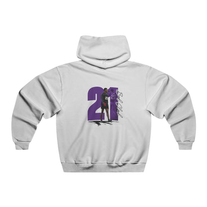 Bud Clark Vintage Hoodie